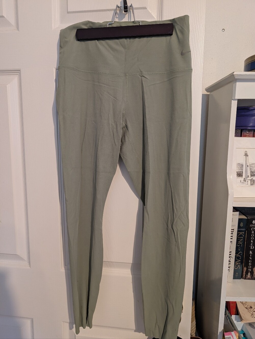 Nike Zenvy Leggings